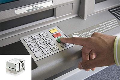 신청 CRS ATM